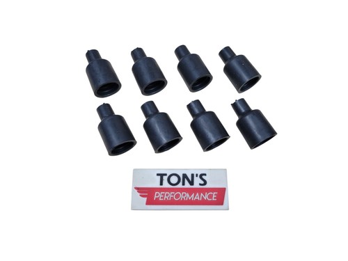 Pack straight 8mm spark - 8,
