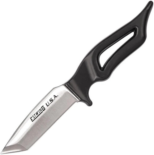 Estwing bowie knife 4in - tk-4,