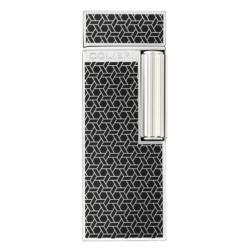 Colibri cigar lighter - colibri,