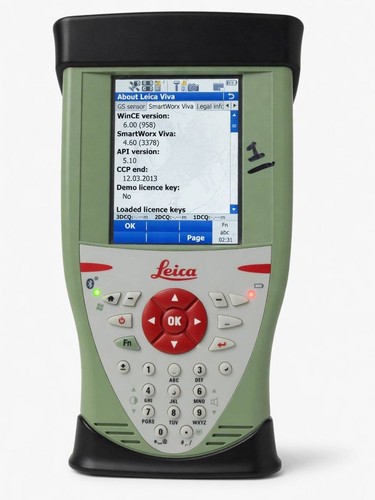 Leica cs10 smartworx - leica,