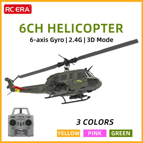 Era helicopter 48 uh - 1:48, uh-1