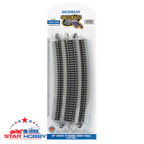 Bachmann 44506 radius 18 - 44506,