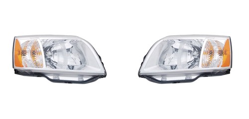 For 2004 2008 mitsubishi - for,