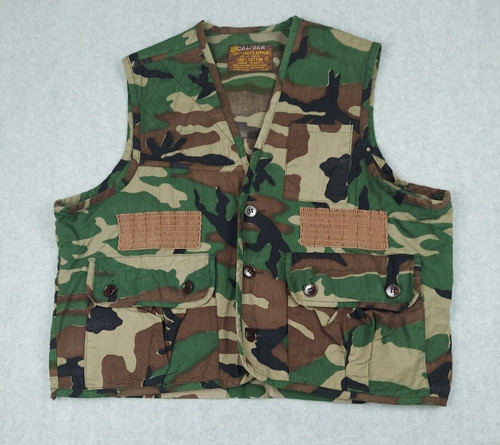 Caliber sportsman apparel - caliber, sportsman’s