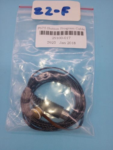 New p675 button hearing - p675, aid