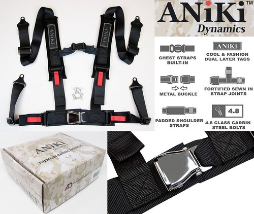 Aniki black point - 2x, 4