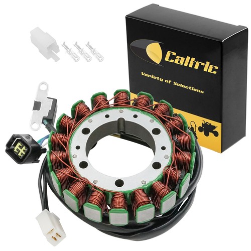 Stator for arctic cat - cat, 500