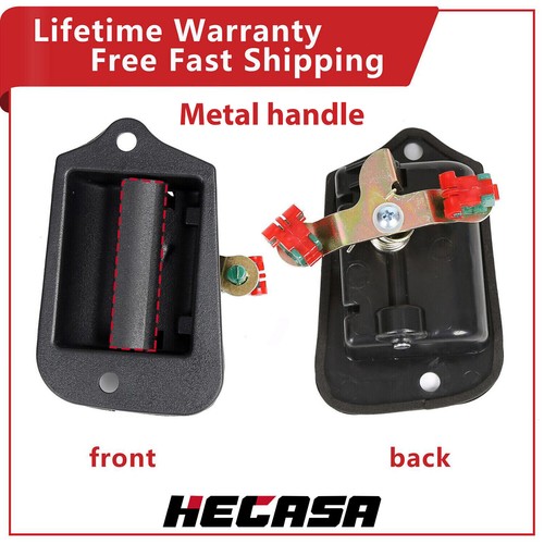 Metal cargo extended - metal,