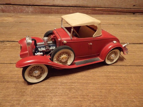 Vintage hubley chevrolet - vintage,