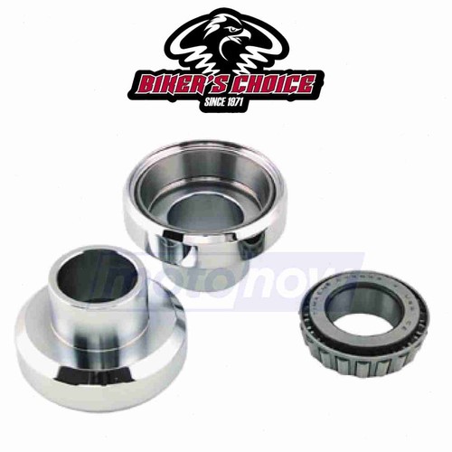 Bikers choice chrome cup - choice, for