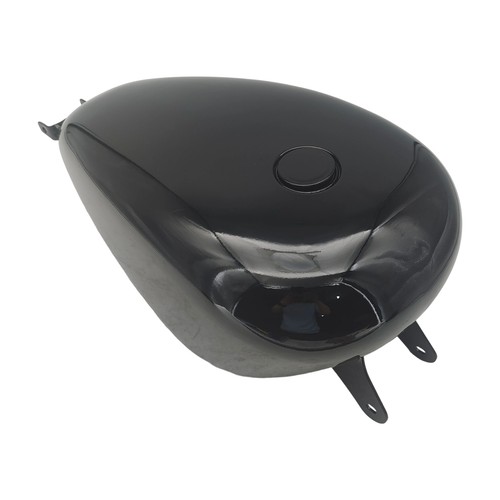 Vivid black 7gal fuel - vivid,