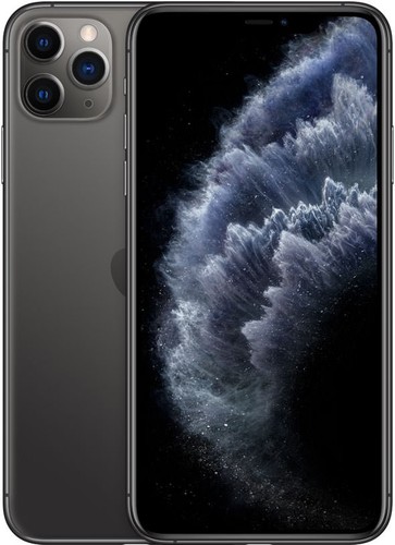 Apple iphone pro max - 11, 64gb