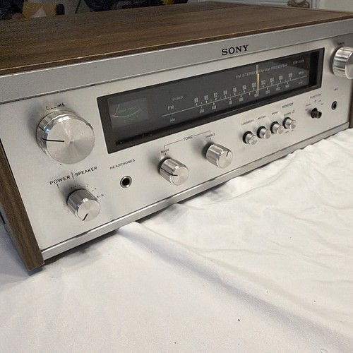 Sony str 7015 vintage - str-7015,