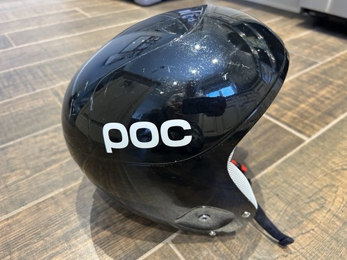 Poc ski racing helmet - poc,