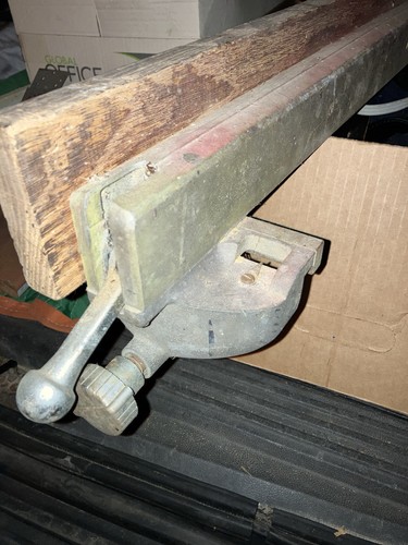 Vintage craftsman table saw - vintage,