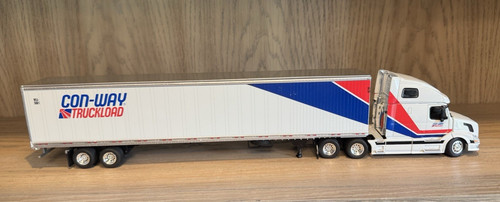 Volvo 780 con way - volvo, con-way