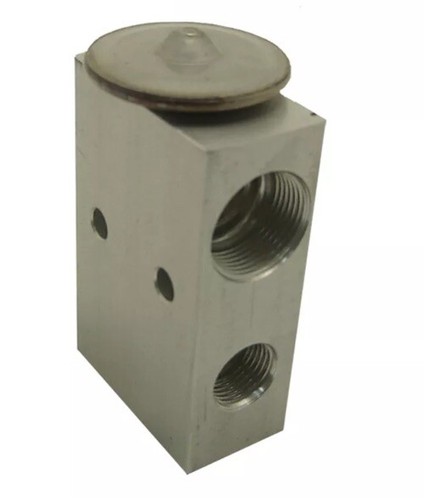 Expansion valve for - a/c,
