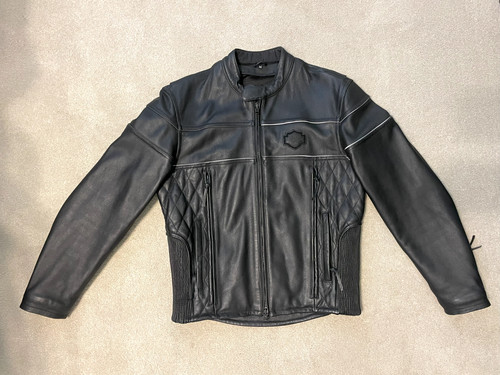 Harley davidson men midway - men's,