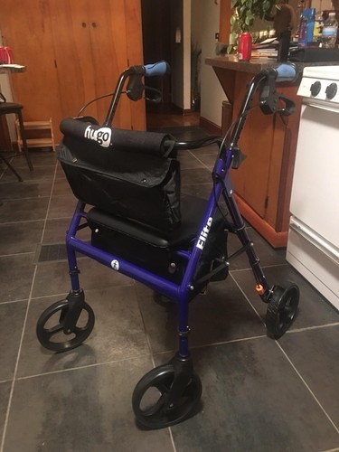 Drive medical hugo - drive, elite