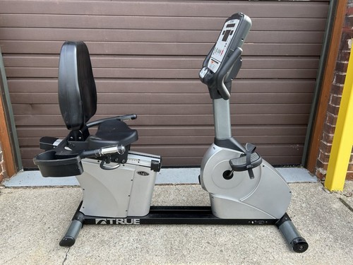 True fitness cs400 recumbent - true,
