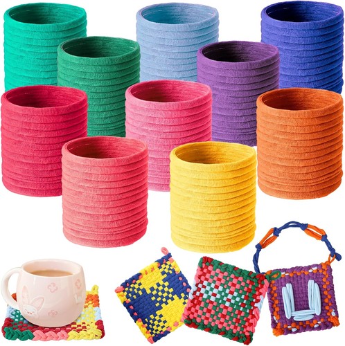 1000 pcs weaving loom - pcs,