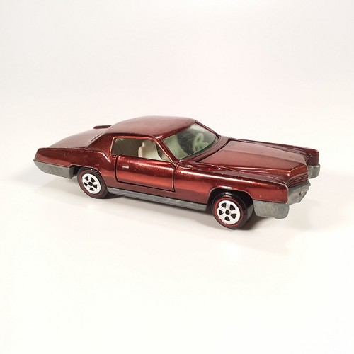 Custom eldorado johnny - custom,