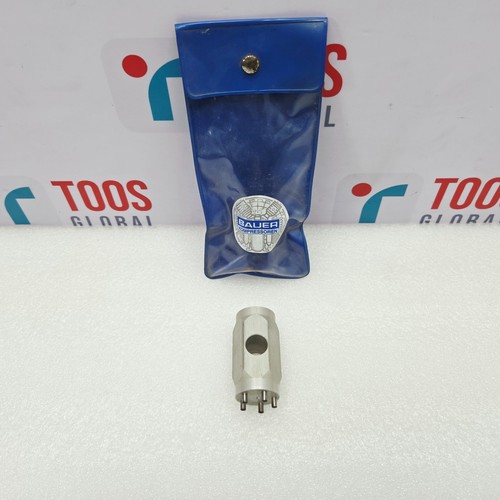 Bauer breathing air compressor - bauer,