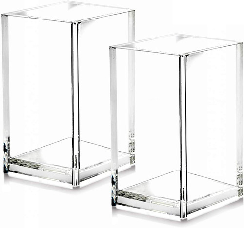 Pack clear acrylic pencil - 2,