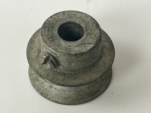 Vintage music box - box, part