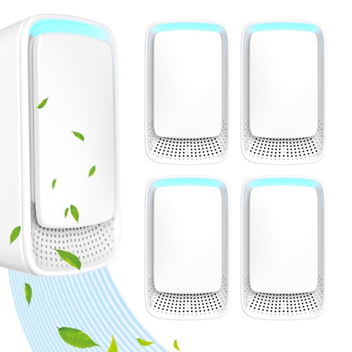 Yaindhi plug air - plug, purifier
