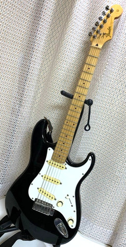 Fender japan stratocaster - fender,