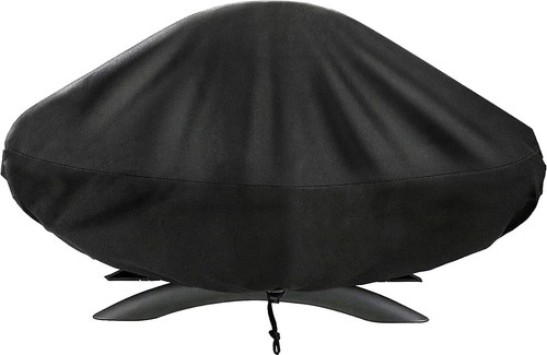 Grill cover for weber series - for, q