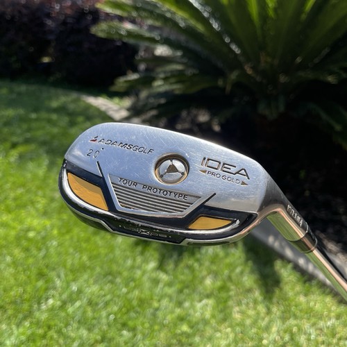 Adams golf idea - adams,