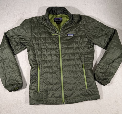 Patagonia light men - men’s, green