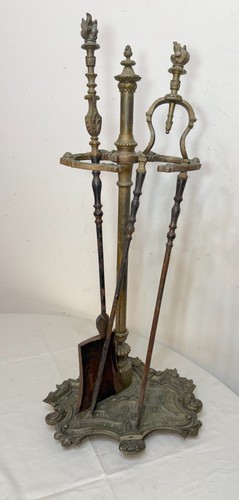 Antique ornate 19th century