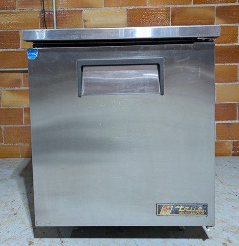 True tuc undercounter - true,