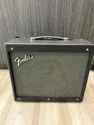 Fender mustang gtx50 amp - fender,