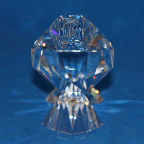 Swarovski figurine the - -,