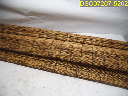 Bamboo privacy fence 4 - bamboo, 47