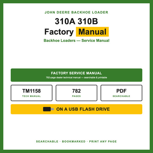 John deere 310a - john,