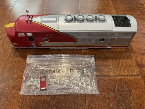 Gauge rail modern lionel - modern,