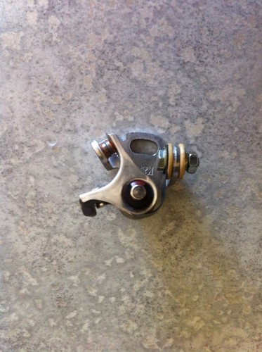 Vintage yamaha ignition points - yamaha,