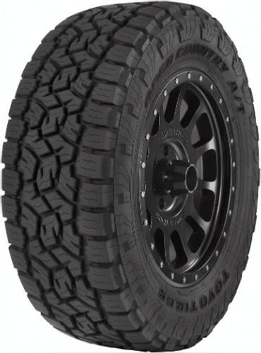 Brand new p285 55r20 toyo - new, open