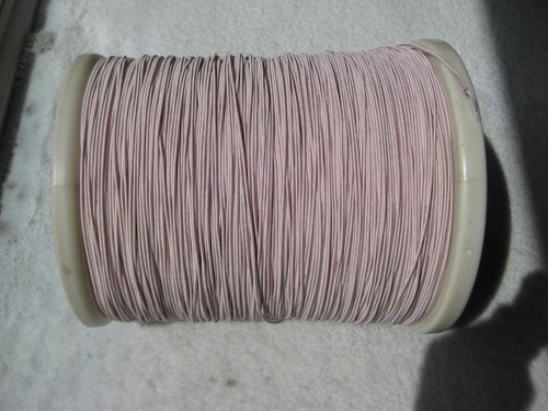 Litz wire 1162 for - ,
