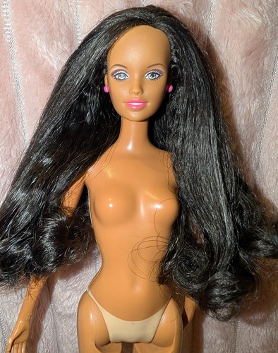 Barbie happy family - barbie,
