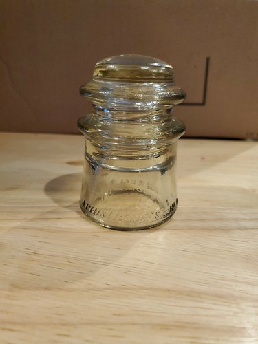 Armstrong 9 insulator - #9,