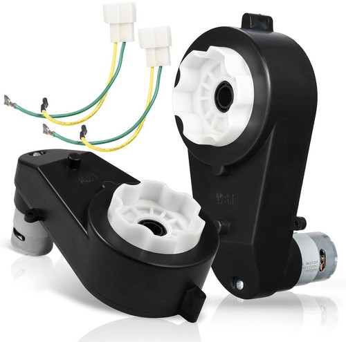 12v ride upgrade motor - on,