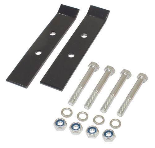 Manx dune buggy front bumper - dune,