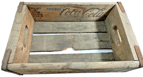 Vintage 1967 coca - coca, cola
