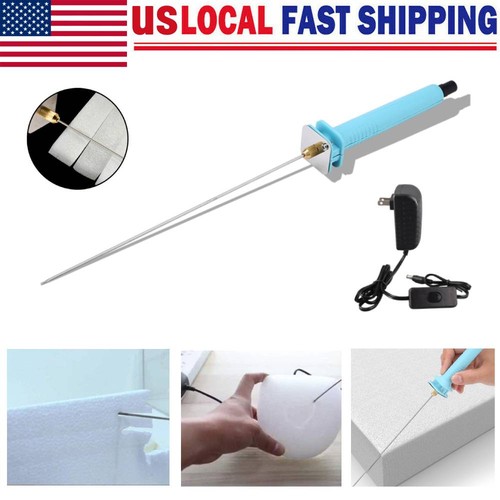 24w hot wire foam - wire, cutter